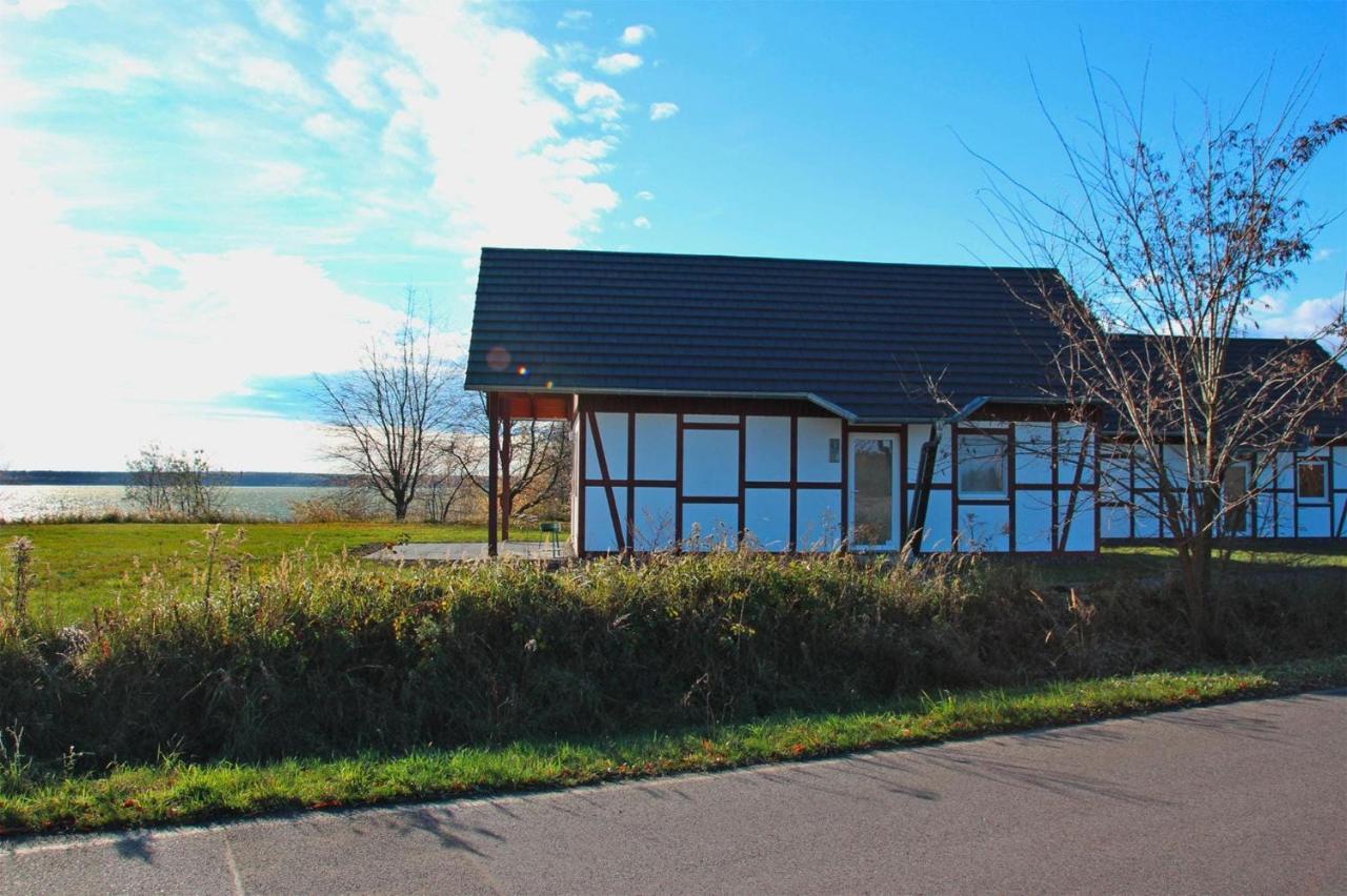 Holiday Home Partwitz, Elsterheide Exterior photo