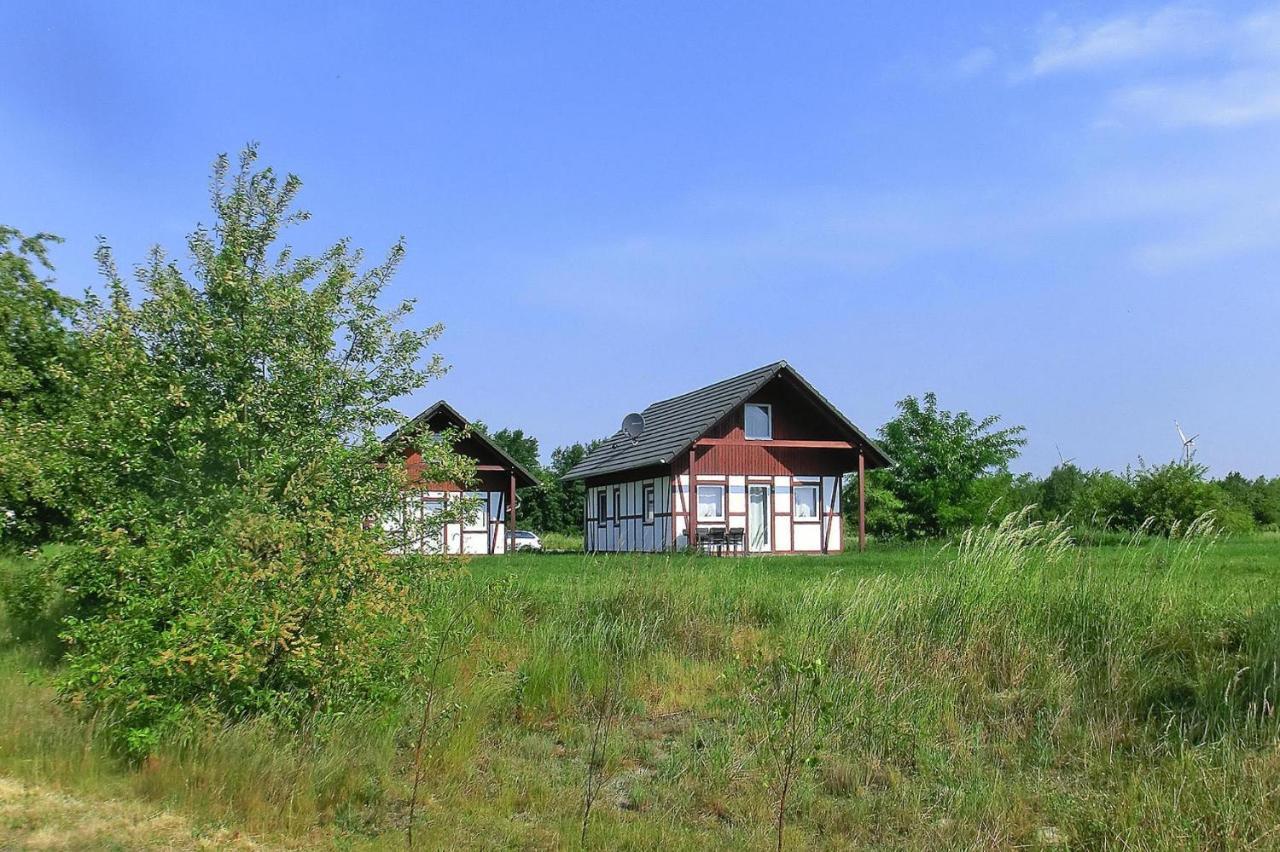 Holiday Home Partwitz, Elsterheide Exterior photo