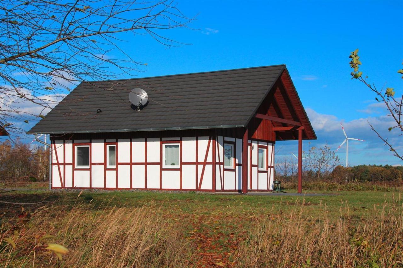 Holiday Home Partwitz, Elsterheide Exterior photo